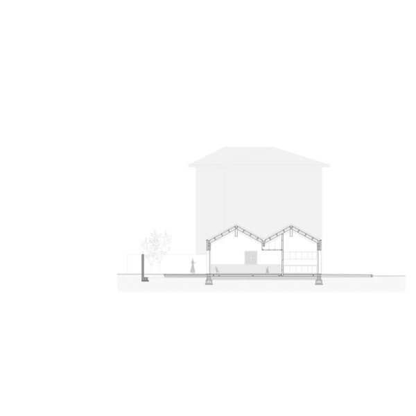 Archiplan Studio - Asilo Nido in Mantova (Simone Bossi)