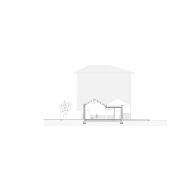 Archiplan Studio - Asilo Nido in Mantova (Simone Bossi)