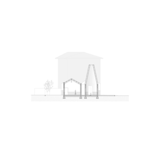 Archiplan Studio - Asilo Nido in Mantova (Simone Bossi)