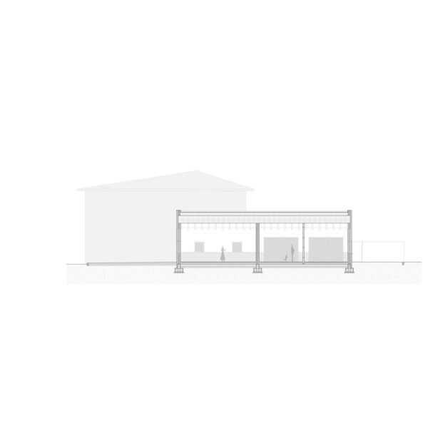 Archiplan Studio - Asilo Nido in Mantova (Simone Bossi)