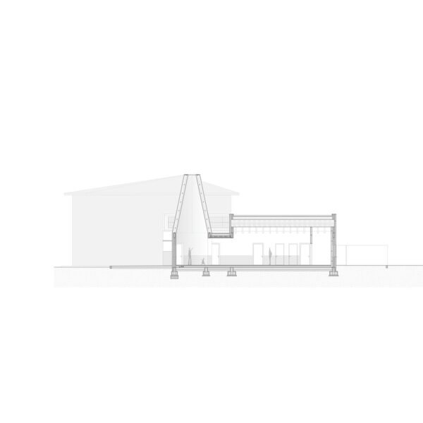 Archiplan Studio - Asilo Nido in Mantova (Simone Bossi)
