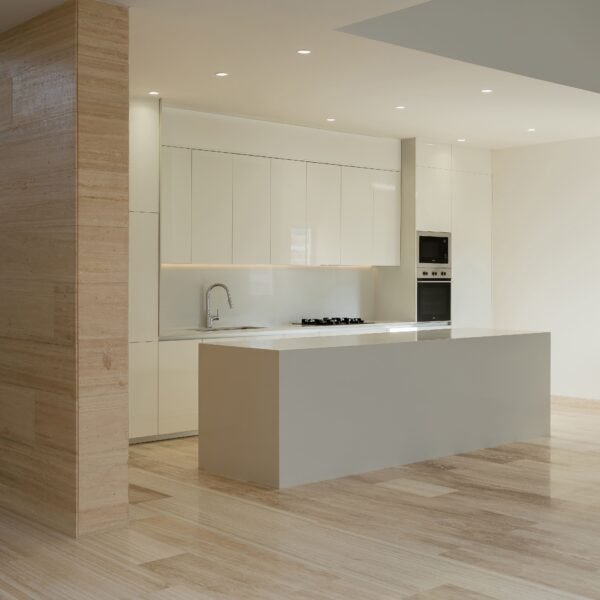 Ha Studio - Casa Parrain (Luz Imelda Castillo)