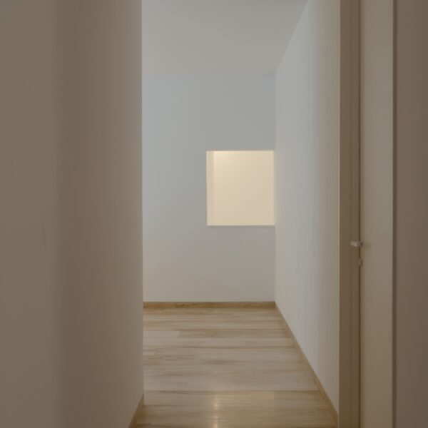 Ha Studio - Casa Parrain (Luz Imelda Castillo)