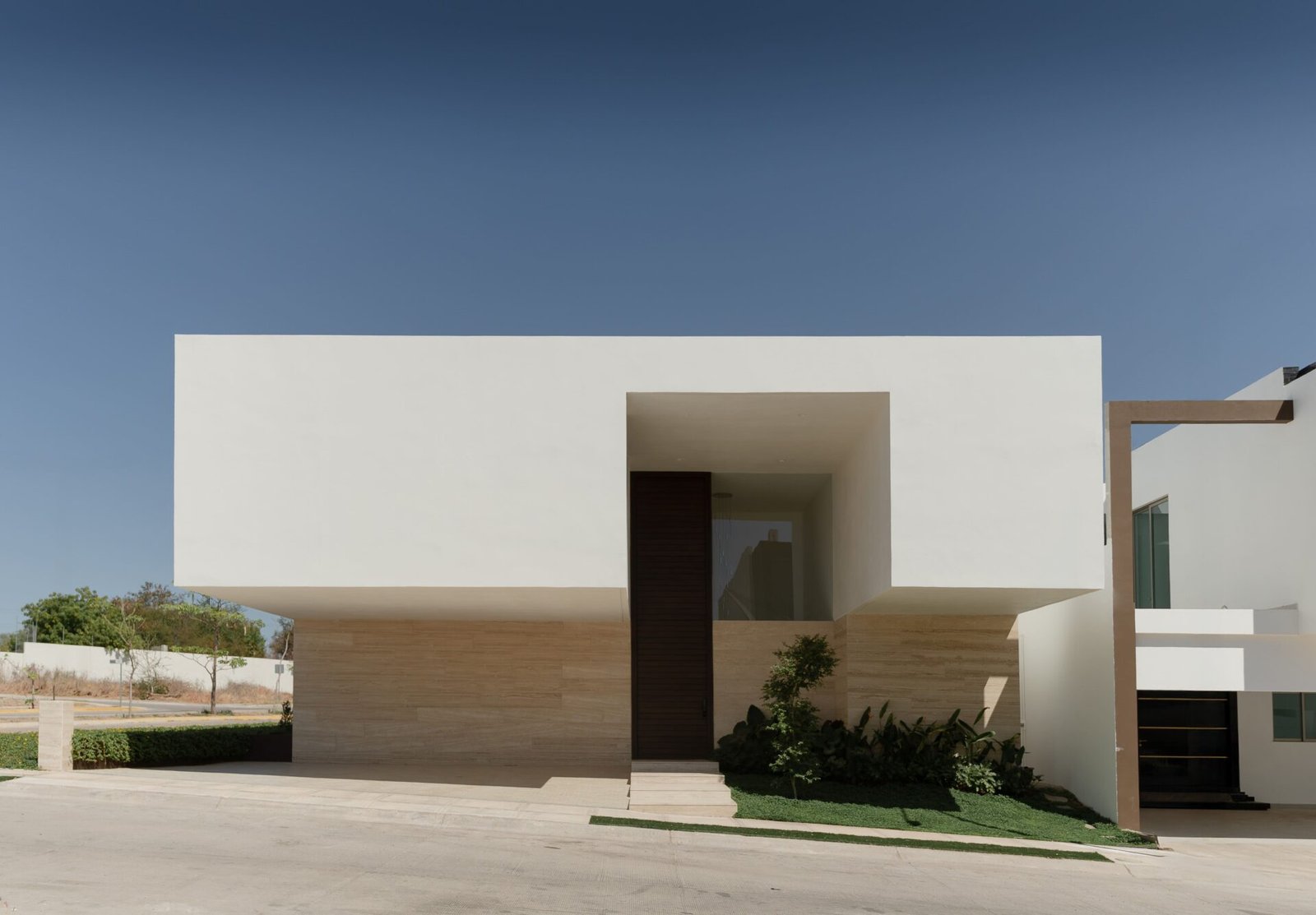 Ha Studio - Casa Parrain (Luz Imelda Castillo)