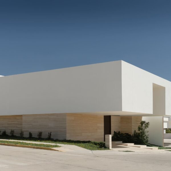 Ha Studio - Casa Parrain (Luz Imelda Castillo)