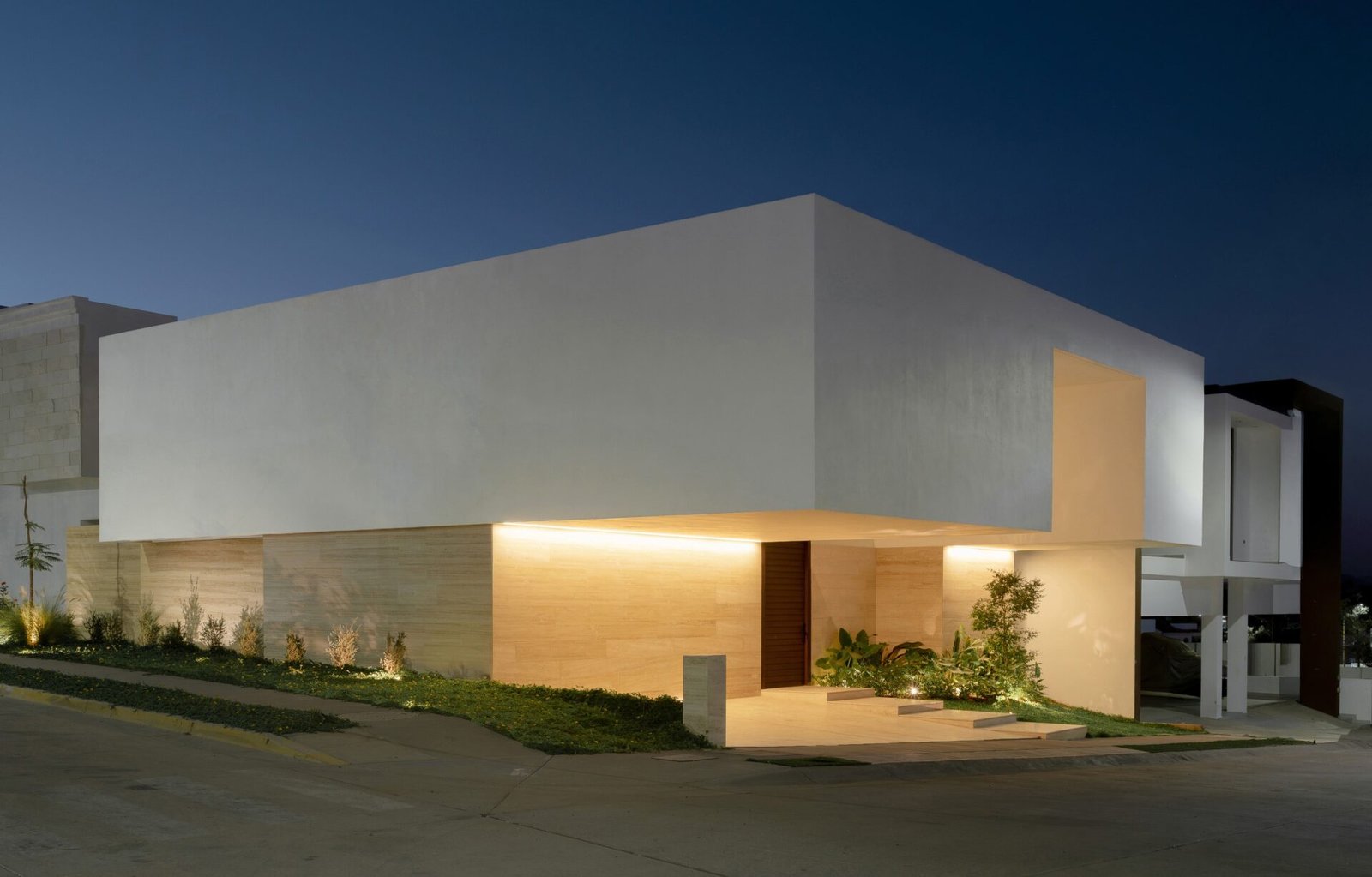 Ha Studio - Casa Parrain (Luz Imelda Castillo)