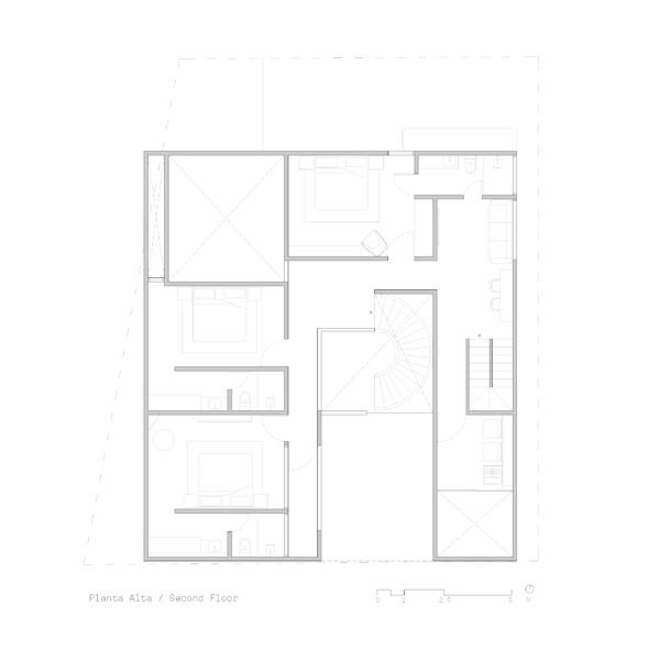 Ha Studio - Casa Parrain (Luz Imelda Castillo)