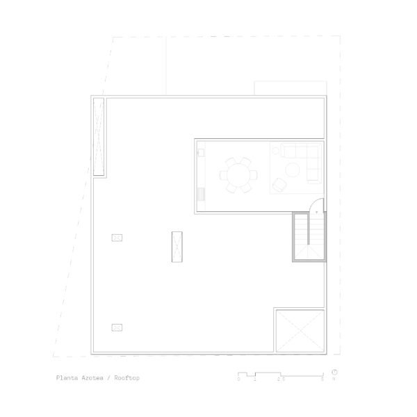 Ha Studio - Casa Parrain (Luz Imelda Castillo)