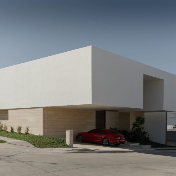 Ha Studio - Casa Parrain (Luz Imelda Castillo)