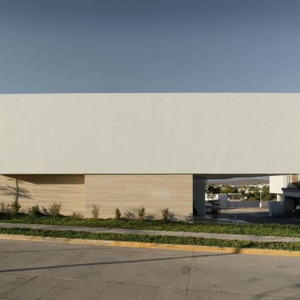 Ha Studio - Casa Parrain (Luz Imelda Castillo)