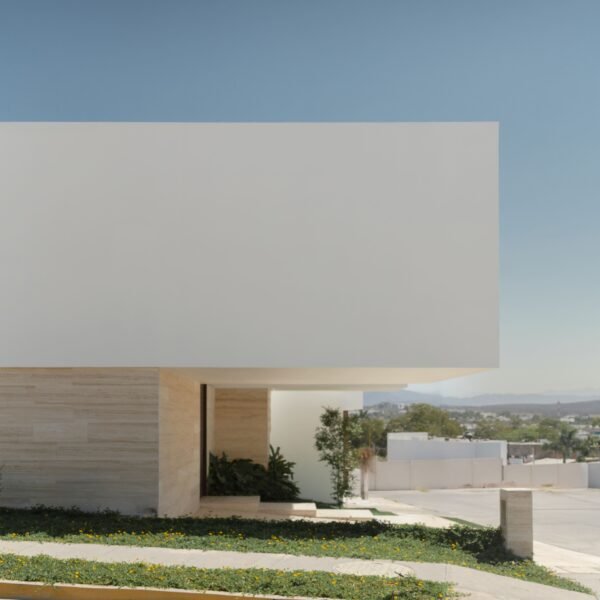 Ha Studio - Casa Parrain (Luz Imelda Castillo)