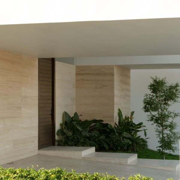 Ha Studio - Casa Parrain (Luz Imelda Castillo)