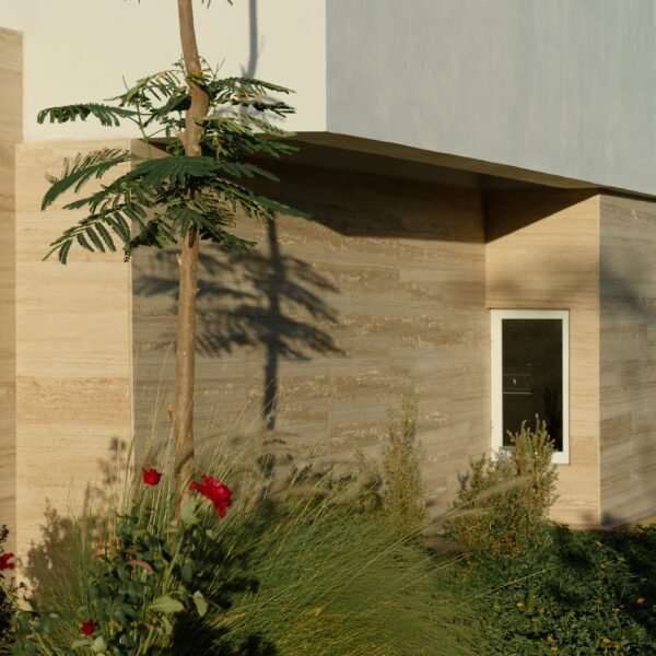 Ha Studio - Casa Parrain (Luz Imelda Castillo)
