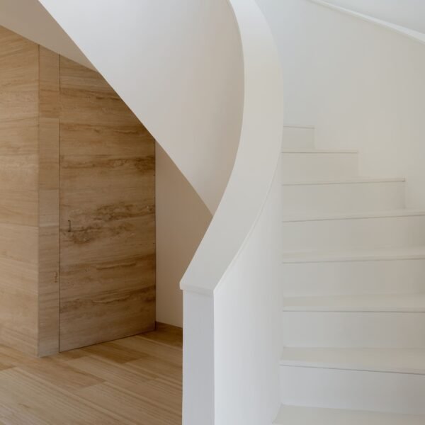 Ha Studio - Casa Parrain (Luz Imelda Castillo)