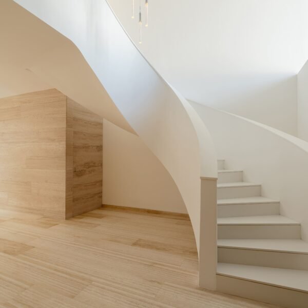 Ha Studio - Casa Parrain (Luz Imelda Castillo)