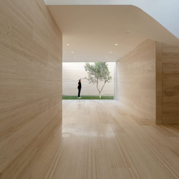 Ha Studio - Casa Parrain (Luz Imelda Castillo)