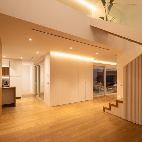 DTR Studio - Casa Mengíbar (Juanan Barros)