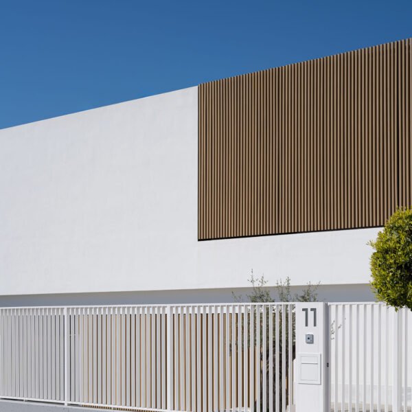 DTR Studio - Casa Mengíbar (Juanan Barros)