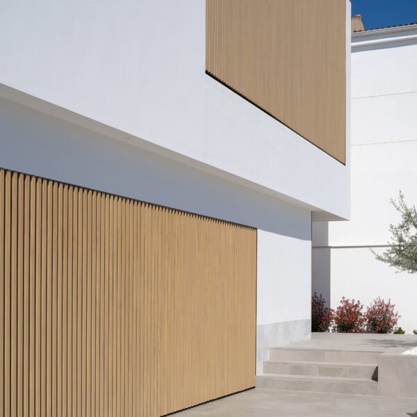DTR Studio - Casa Mengíbar (Juanan Barros)