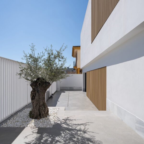 DTR Studio - Casa Mengíbar (Juanan Barros)