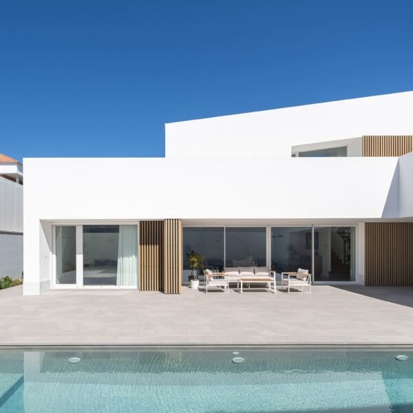 DTR Studio - Casa Mengíbar (Juanan Barros)