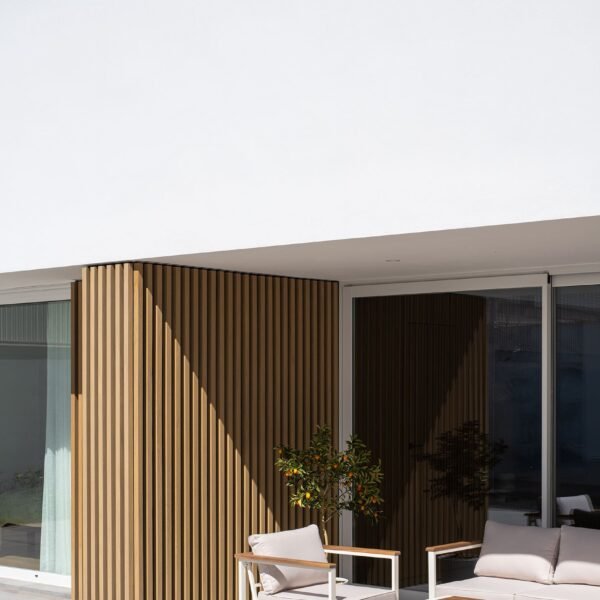DTR Studio - Casa Mengíbar (Juanan Barros)
