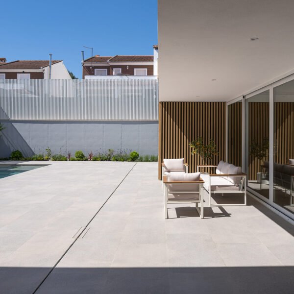 DTR Studio - Casa Mengíbar (Juanan Barros)