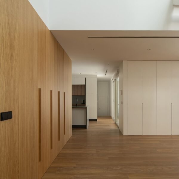 DTR Studio - Casa Mengíbar (Juanan Barros)