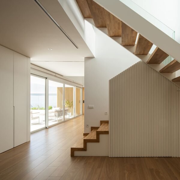 DTR Studio - Casa Mengíbar (Juanan Barros)