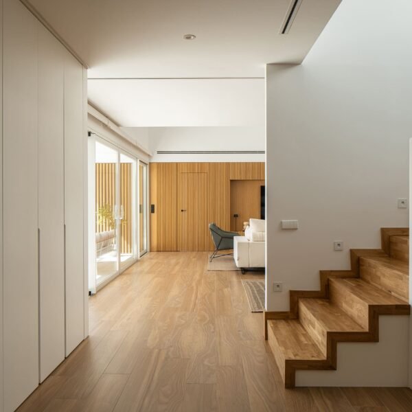 DTR Studio - Casa Mengíbar (Juanan Barros)