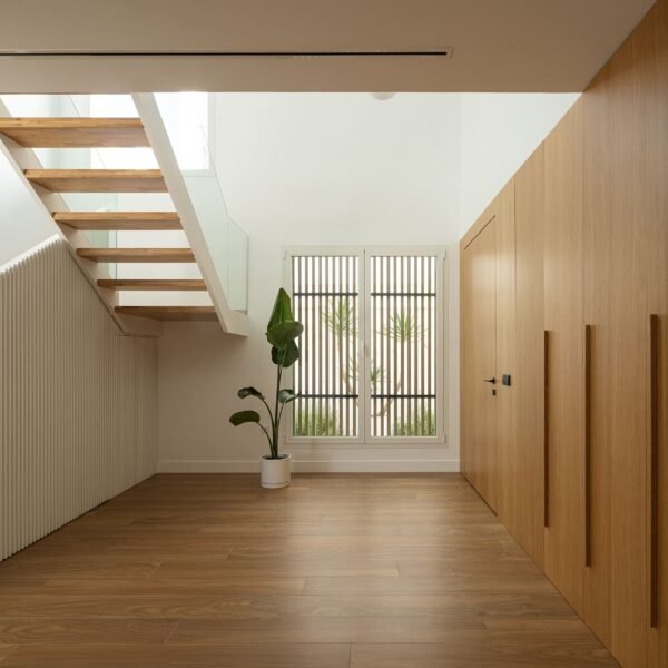 DTR Studio - Casa Mengíbar (Juanan Barros)