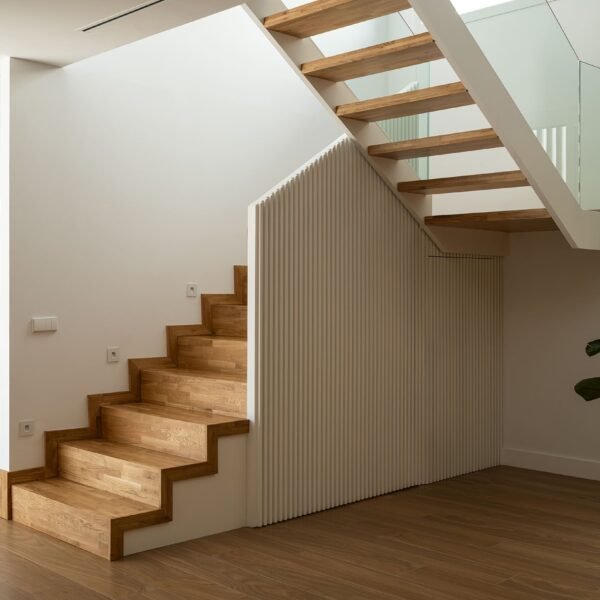 DTR Studio - Casa Mengíbar (Juanan Barros)