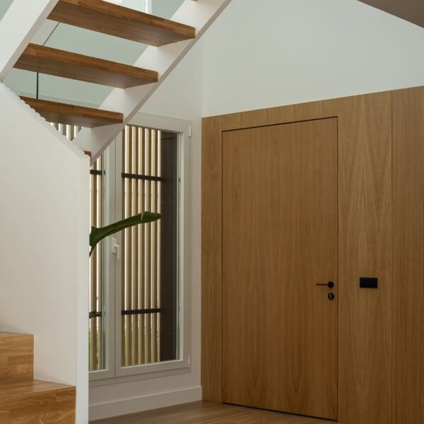DTR Studio - Casa Mengíbar (Juanan Barros)