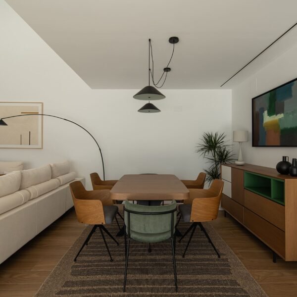DTR Studio - Casa Mengíbar (Juanan Barros)