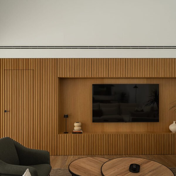 DTR Studio - Casa Mengíbar (Juanan Barros)