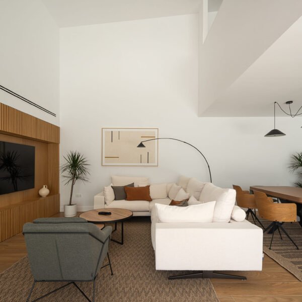 DTR Studio - Casa Mengíbar (Juanan Barros)