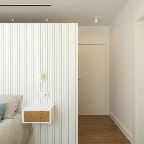 DTR Studio - Casa Mengíbar (Juanan Barros)