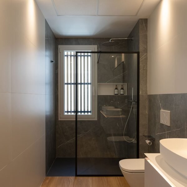 DTR Studio - Casa Mengíbar (Juanan Barros)