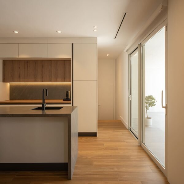 DTR Studio - Casa Mengíbar (Juanan Barros)
