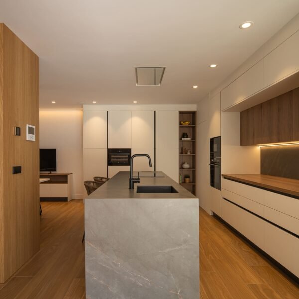 DTR Studio - Casa Mengíbar (Juanan Barros)