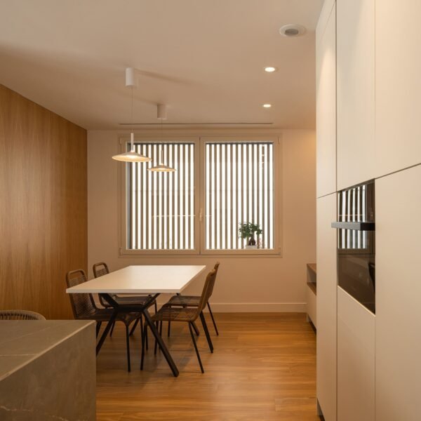 DTR Studio - Casa Mengíbar (Juanan Barros)