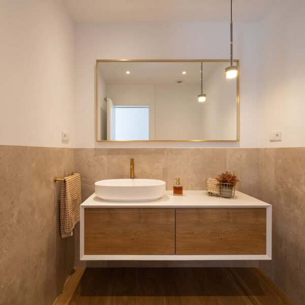 DTR Studio - Casa Mengíbar (Juanan Barros)