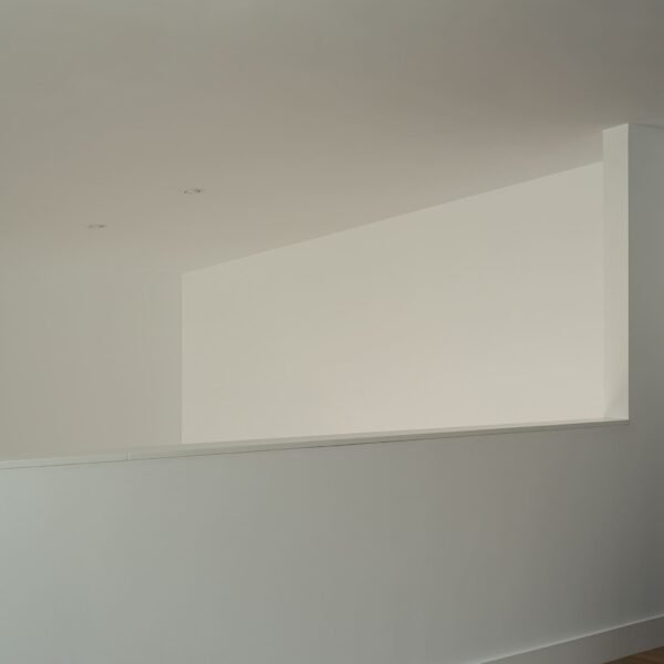 DTR Studio - Casa Mengíbar (Juanan Barros)