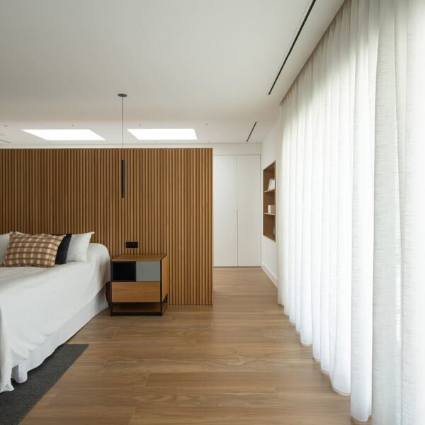 DTR Studio - Casa Mengíbar (Juanan Barros)