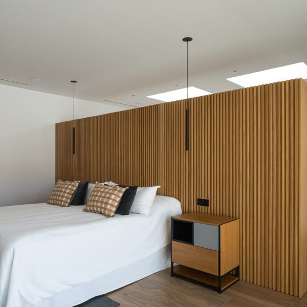 DTR Studio - Casa Mengíbar (Juanan Barros)