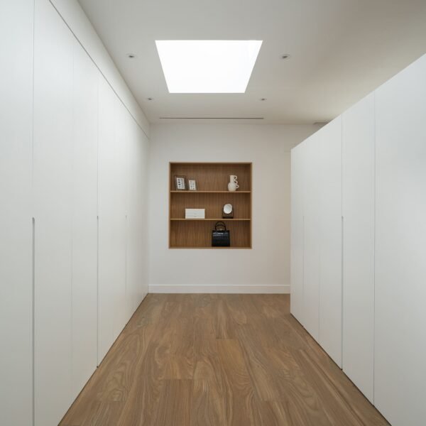 DTR Studio - Casa Mengíbar (Juanan Barros)