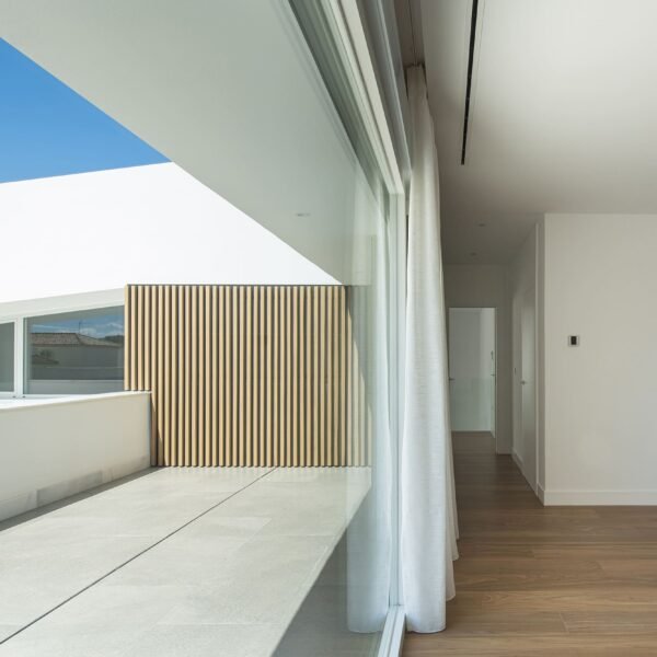 DTR Studio - Casa Mengíbar (Juanan Barros)