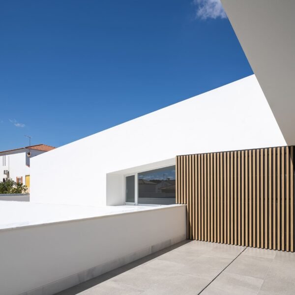 DTR Studio - Casa Mengíbar (Juanan Barros)
