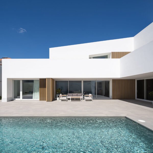 DTR Studio - Casa Mengíbar (Juanan Barros)