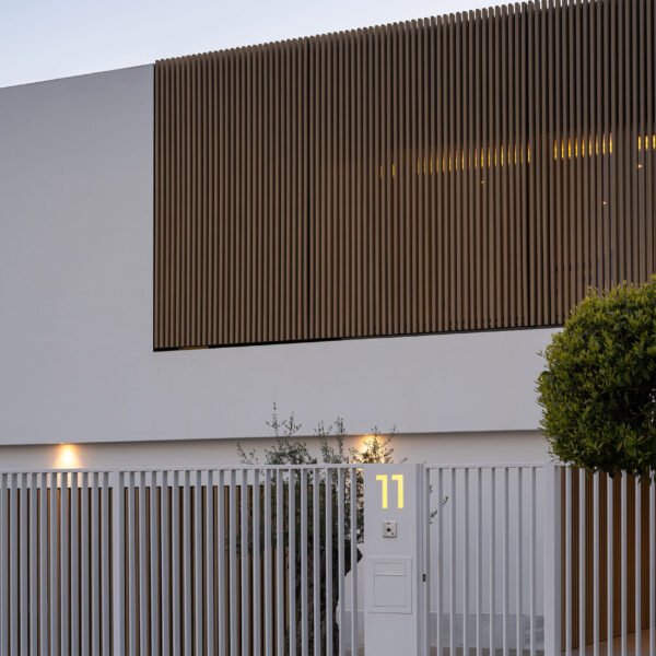 DTR Studio - Casa Mengíbar (Juanan Barros)